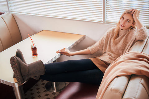 Why Are Ugg Boots Called Ugg Boots?