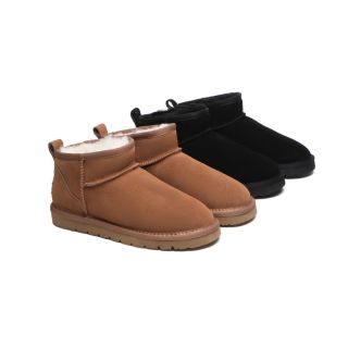 Mini Ugg Boots Unisex Julia