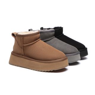 Ugg Boots Ultra Mini Platform Classic