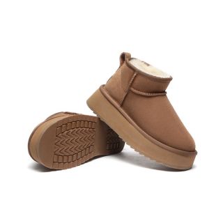 Ugg Boots Ultra Mini Platform Classic