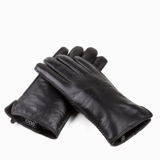 UGG OZWEAR Men's Nappa Gloves