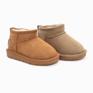 UGG OZWEAR Ugg Kids Classic Ultra Mini Boot