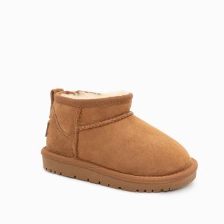 UGG OZWEAR Ugg Kids Classic Ultra Mini Boot