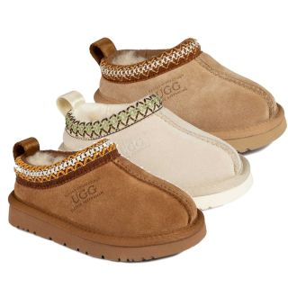 UGG OZWEAR Sydney Platform Slipper