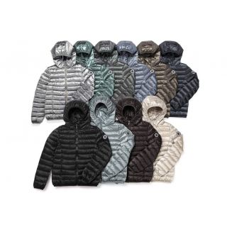 TA Yona Ultra Light Women Down Jacket