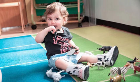 Shop Kids&Baby Collection